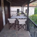 Pontinos Hébergement de vacances Míloi