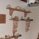 Hébergement de vacances Pontinos Míloi