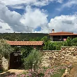 Hébergement de vacances Pontinos
