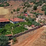 Hébergement de vacances Pontinos
