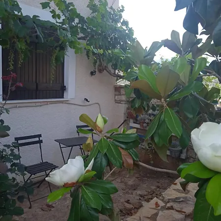 Pontinos Casa vacanze *