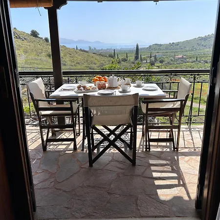 Casa vacanze Pontinos *