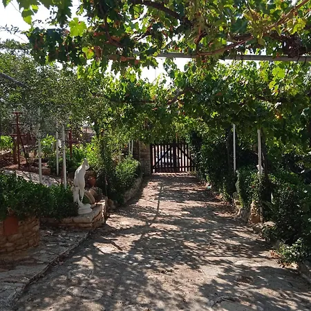 Pontinos * Miloi (Argolis)