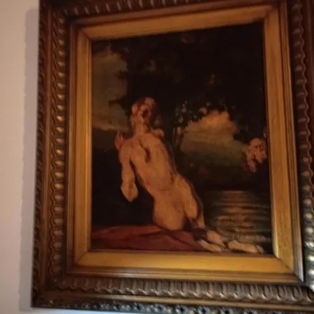 Pontinos Prázdninový dům *