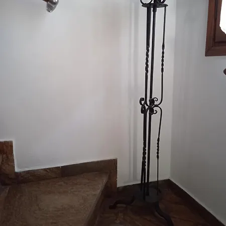 Prázdninový dům Pontinos Míloi