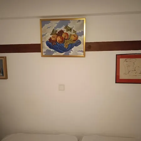 Hébergement de vacances Pontinos