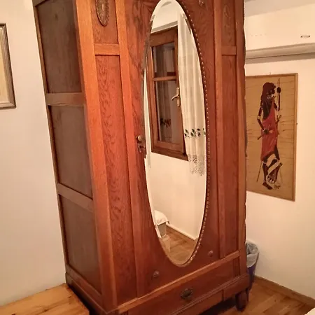 Pontinos Prázdninový dům Míloi