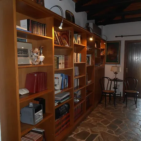 Casa vacanze Pontinos *