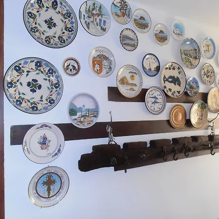 Prázdninový dům Pontinos *