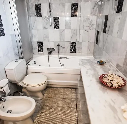 Pontinos Сasa de vacaciones