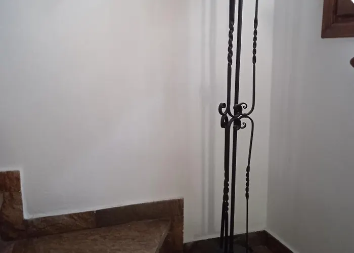 Сasa de vacaciones Pontinos Míloi